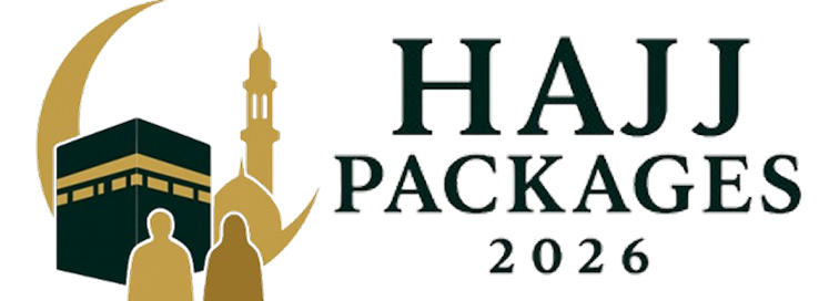 Hajj Packages 2026